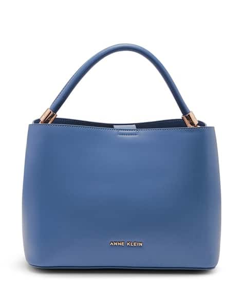 ANNE KLEIN Women Western Satchel