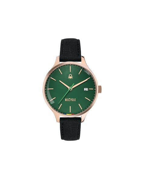 UNITED COLORS OF BENETTON Men Analogue Watch