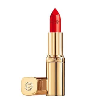 l'oreal paris Color Riche Satin Lipstick - 125 Maison Marais-picture-52
