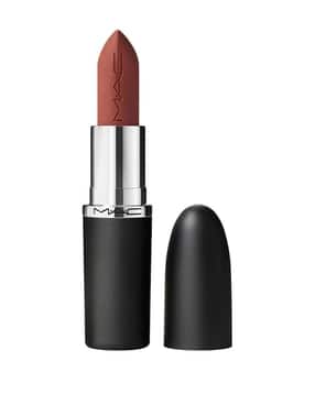 m.a.c Macximal Matte Lipstick - Warm Teddy-picture-34