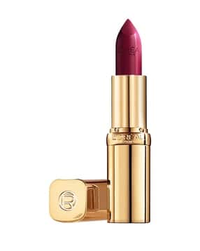 l'oreal paris Color Riche Satin Lipstick - 124 S'il Vous Plait-picture-40