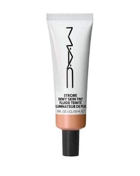 m.a.c Strobe Dewy Skin Tint -Medium 3-picture-14