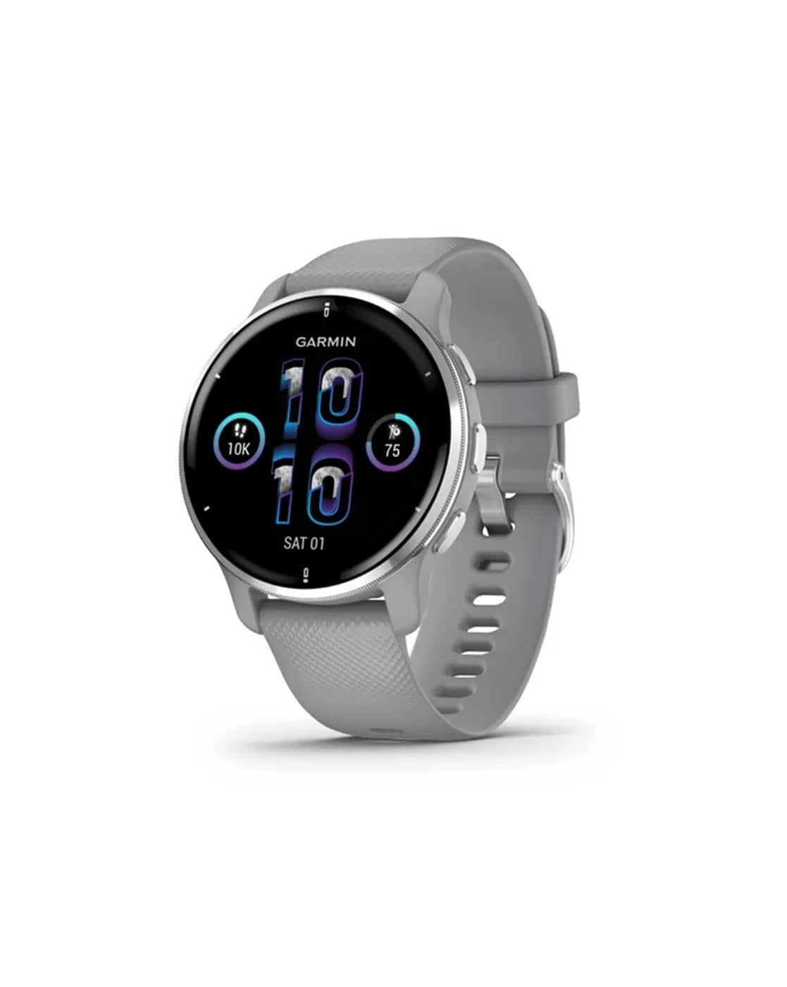 Venu Plus GPS-Enabled Smartwatch - Main Image