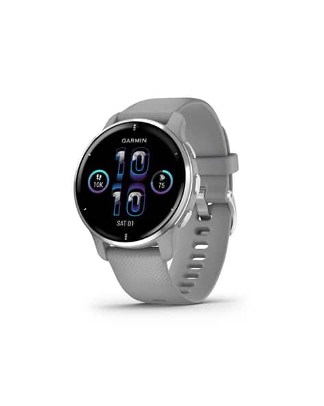 Venu Plus GPS-Enabled Smartwatch