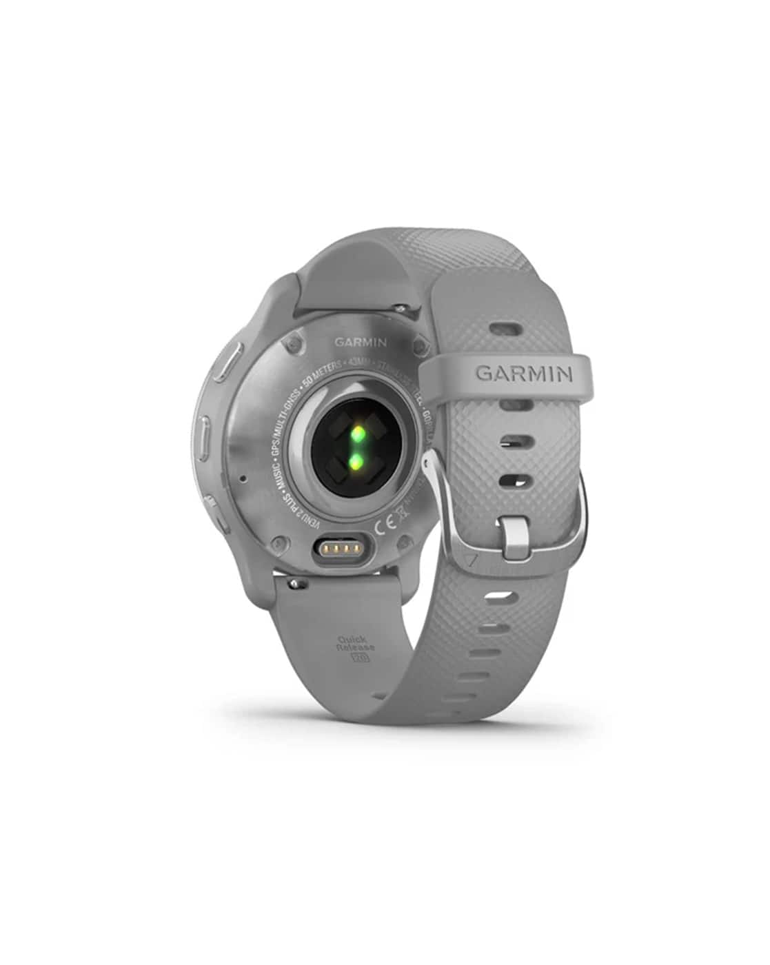 Venu Plus GPS-Enabled Smartwatch