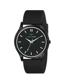 charliekeen Men Analogue Watch-picture-37