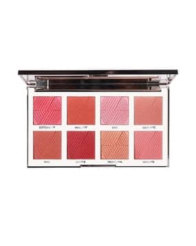 daily life forever52 Backstage Essentials 8-Color Blush Palette - BKS001-picture-25
