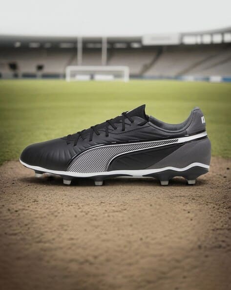 King Match Fg/Ag Football Boots