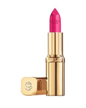 l'oreal paris Color Riche Satin Lipstick - 111 Oui-picture-21