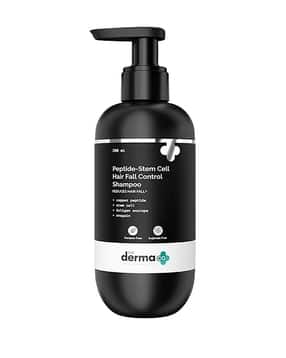 the derma co Peptide Stem Cell Hair Fall Control Shampoo-picture-11