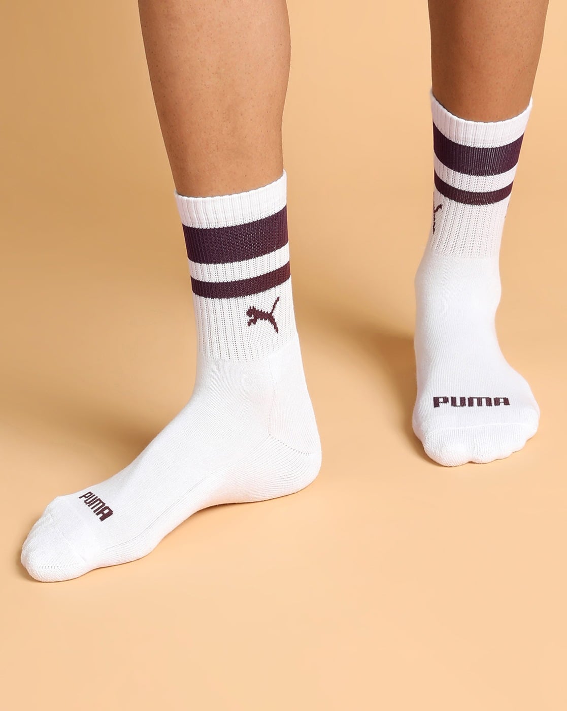 Puma Heritage Puma Herren Short Crew Socks Buy White Socks For Men By PUMA  Online