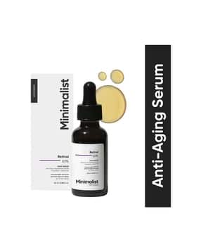 minimalist Retinal 0.1 Face Serum-picture-31