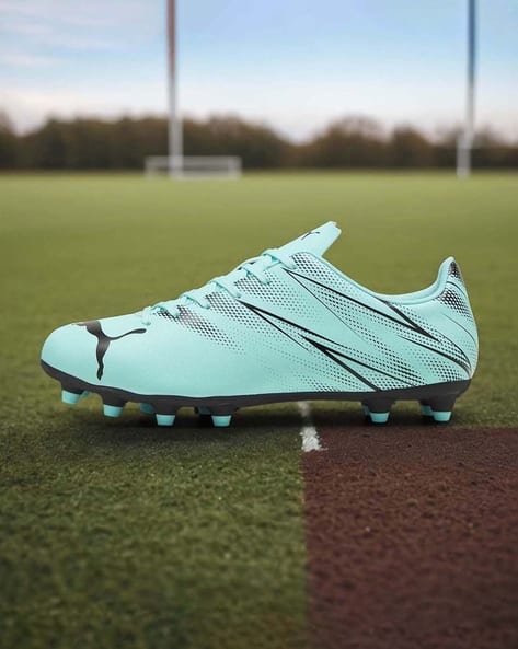 Attacanto Fg/Ag Men Lightweight Football Boots - Main Image