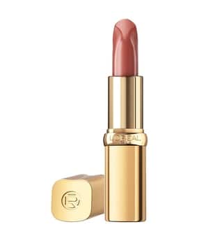 l'oreal paris Color Riche Satin Lipstick - 540 Nu Unstoppable-picture-20