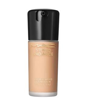 m.a.c Studio Radiance Serum Powered Foundation - NW18-picture-47
