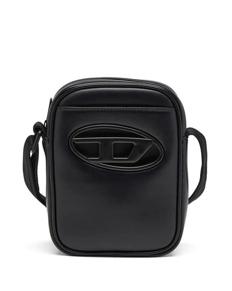 Buy Black Fashion Bags for Men by DIESEL Online | Ajio.com