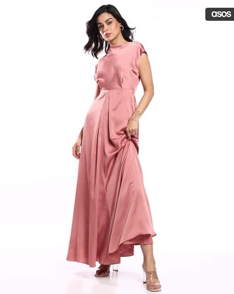 princess polly baby blue dress Gorgeous Bridesmaid Dresses main image 1