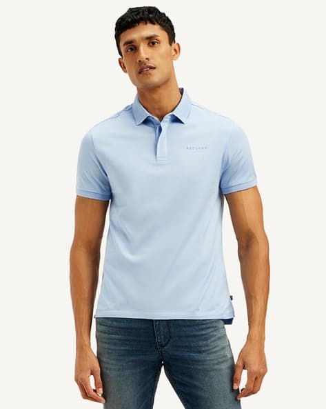 Buy Blue Tshirts for Men by LEVI'S Online