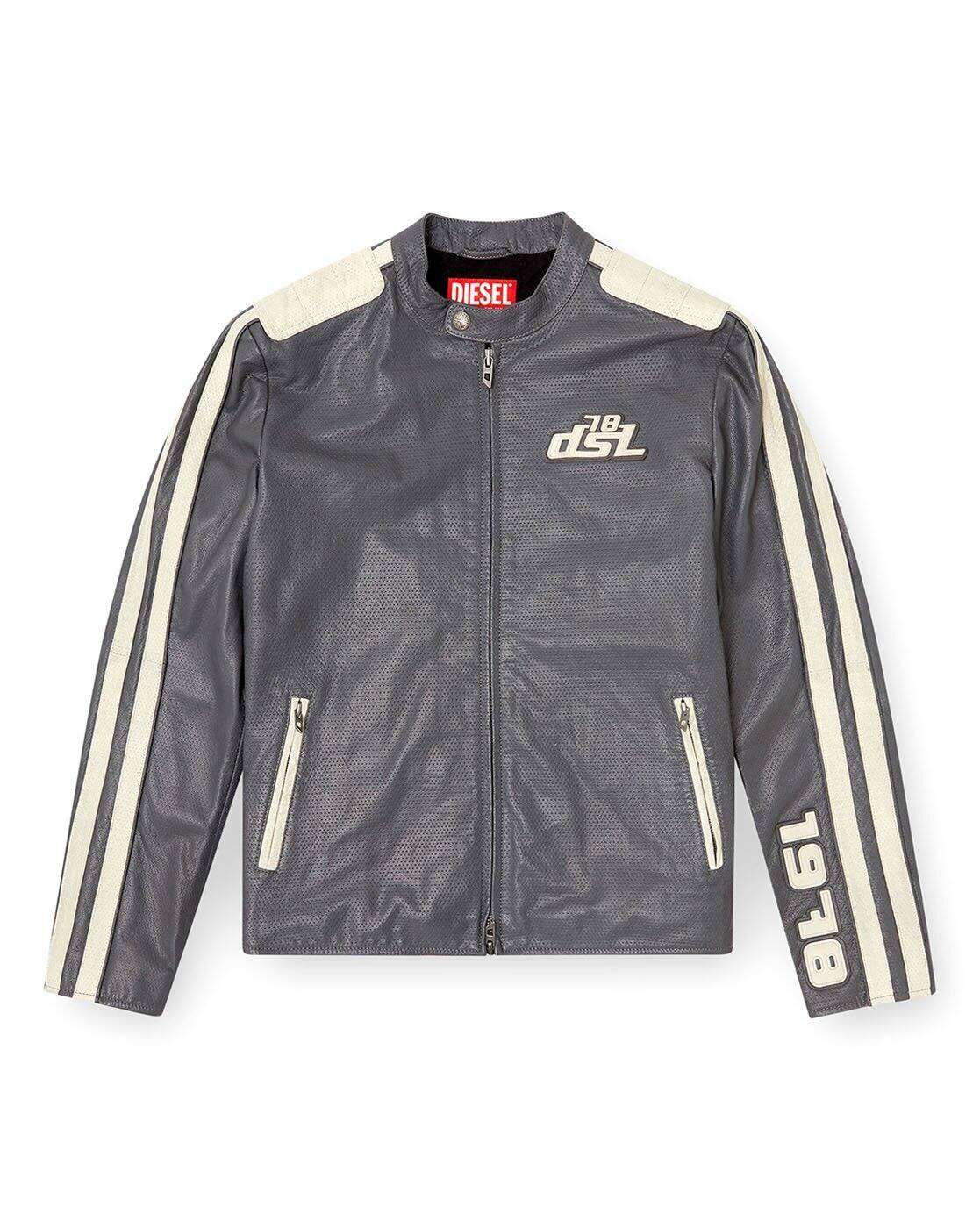 diesel archive Eyelet rider