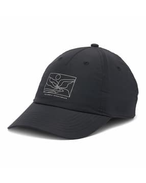 columbia Men Embroidered Baseball Cap with Adjustable Strap-picture-12