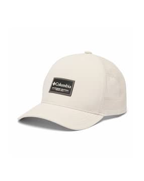 columbia Men Typographic Print Adjustable Snapback Cap-picture-13