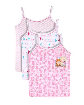 bodycare Girls Cartoon Slip-picture-39