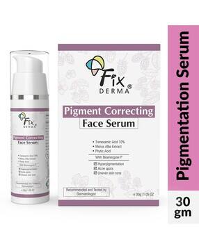 10 Tranexamic Acid Pigment Correcting Serum for Hyperpigmentation & Acne Spots