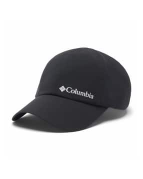 columbia Men Typographic Print Paneled Baseball Cap-picture-13