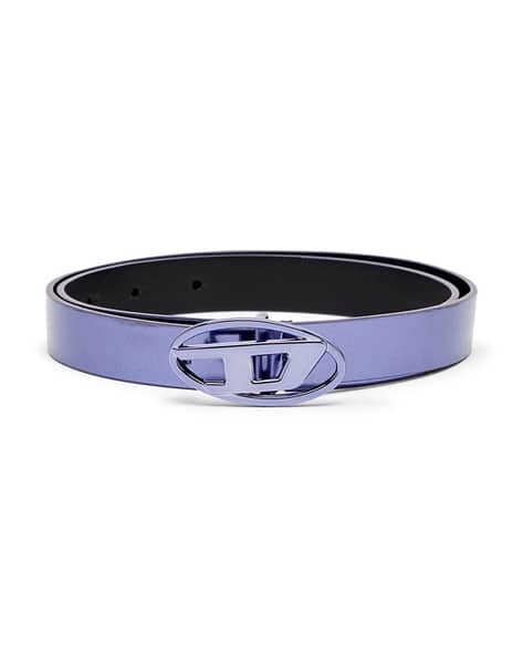 B-1DR 20 Leather Belt