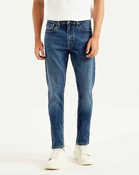 Buy Blue Jeans for Men by LEVI'S Online