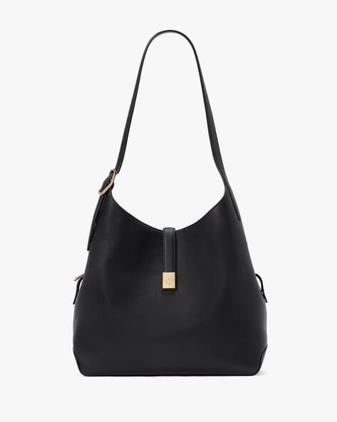 Deco Large Shoulder Bag