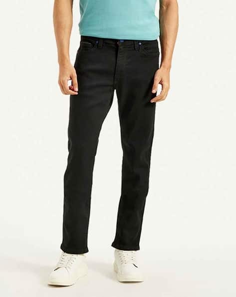Buy Black Jeans for Men by LEVI'S Online
