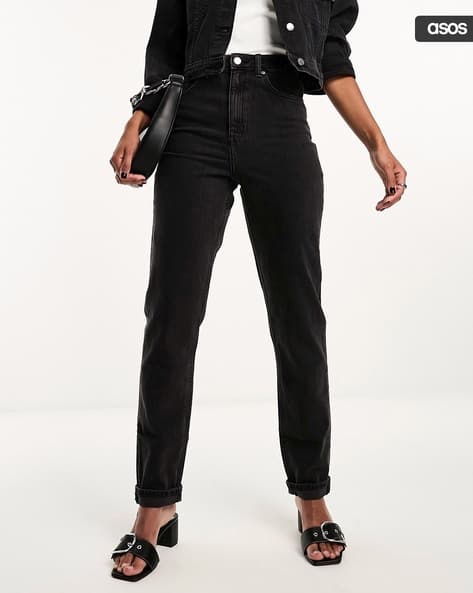 Buy Black Jeans Jeggings for Women by ASOS DESIGN Online