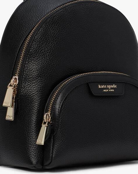 black kate spade mini backpack Buy Chelsea Bag in kc524 Online in Singapore 9 1/2 H X 7 W X 4D2 side pocketsFront zipper pocket3 card slotsInterior open pocketNylonZip closure kate spade new york Evelyn