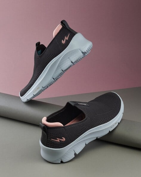 Walking Shoes Campus Canvas Shoes Price Buy Grey Casual