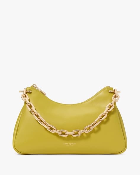 Grace Chain Shoulder Bag