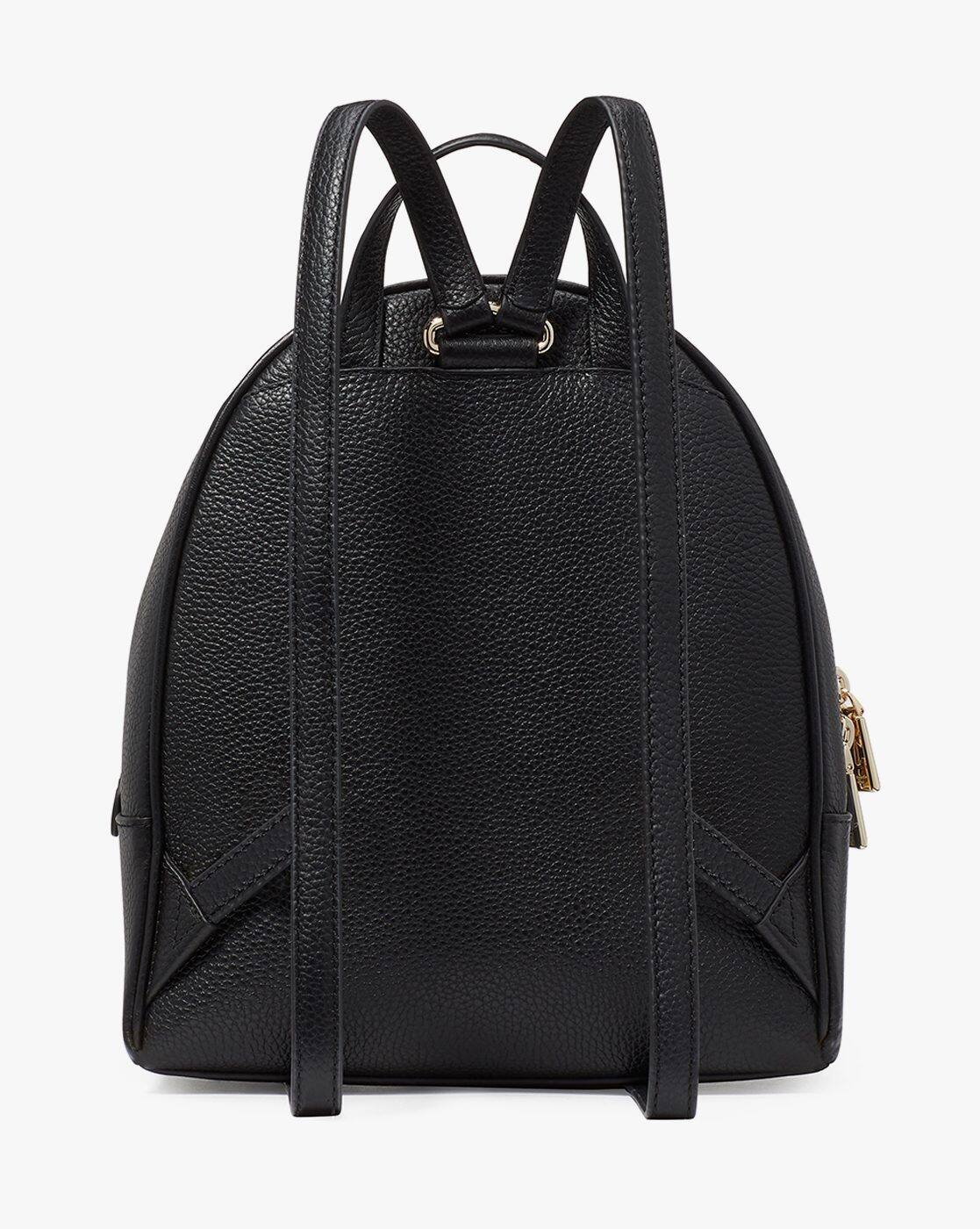 lululemon backpack detachable purse Lululemon Back To Class Backpack - Black