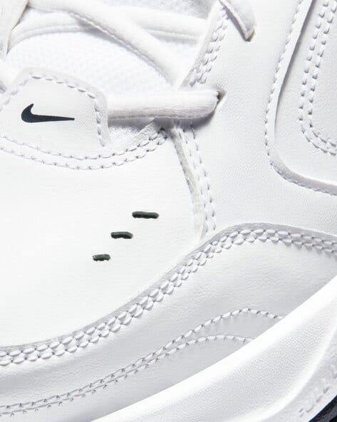 nike air monarch high top