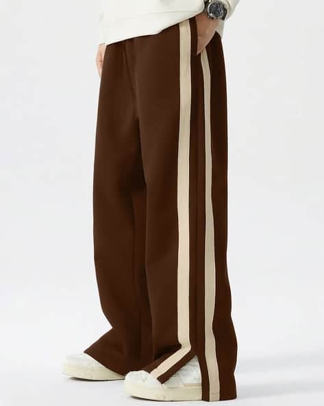 MANIAC Men Western Wear Track Pants