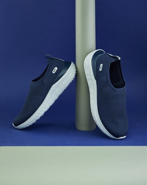 ANON Men Slip-On Walking Shoes