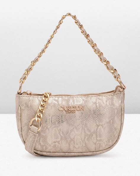 Women Raffaella Sling Bag with Detachable Strap