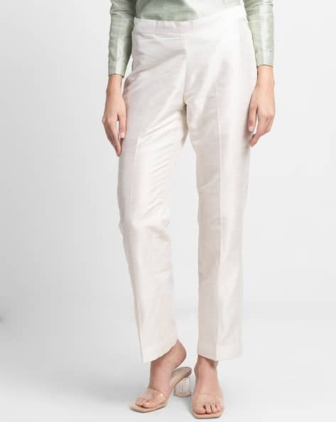 Power Sutra Mid-Rise Slim Fit Pants