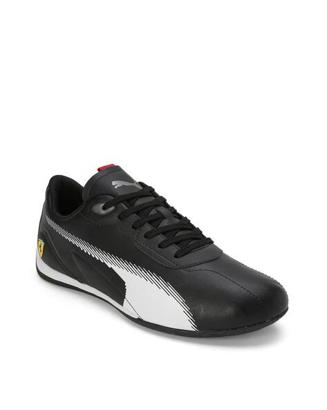 Scuderia Ferrari Neo Cat Driving Shoes