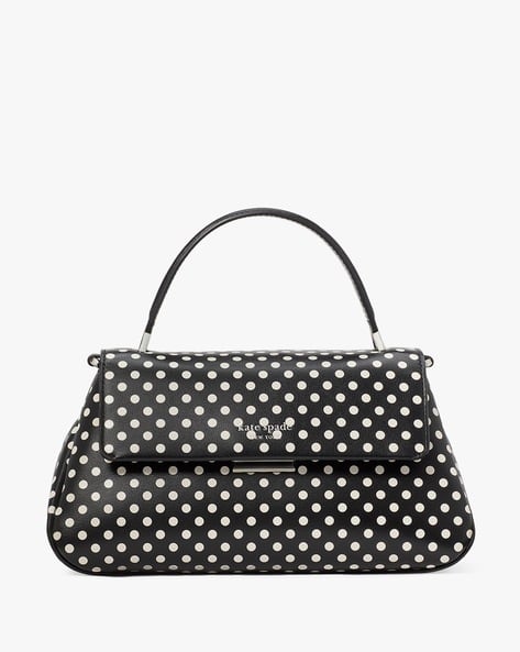 Grace Small Top Handle Bag