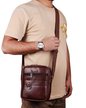 Men Sling Bag-image-0
