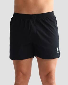 u.s. polo assn. Men Regular Cotton Boxers-picture-15