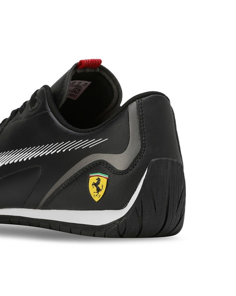 Puma Sneakers Puma Ferrari Shoes 2014 High Top Men Scuderia