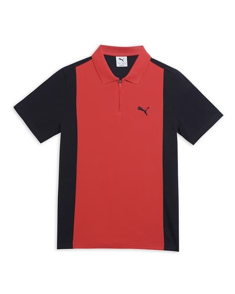 Buy Purple Tshirts for Boys by PUMA Online