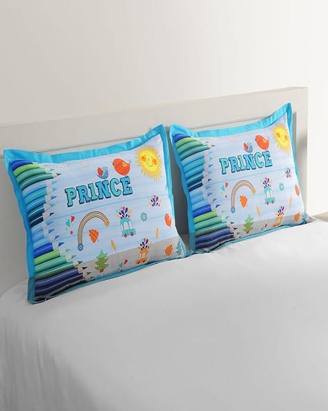 Buy Multi Cushions Pillows for Home Kitchen by Swayam Online