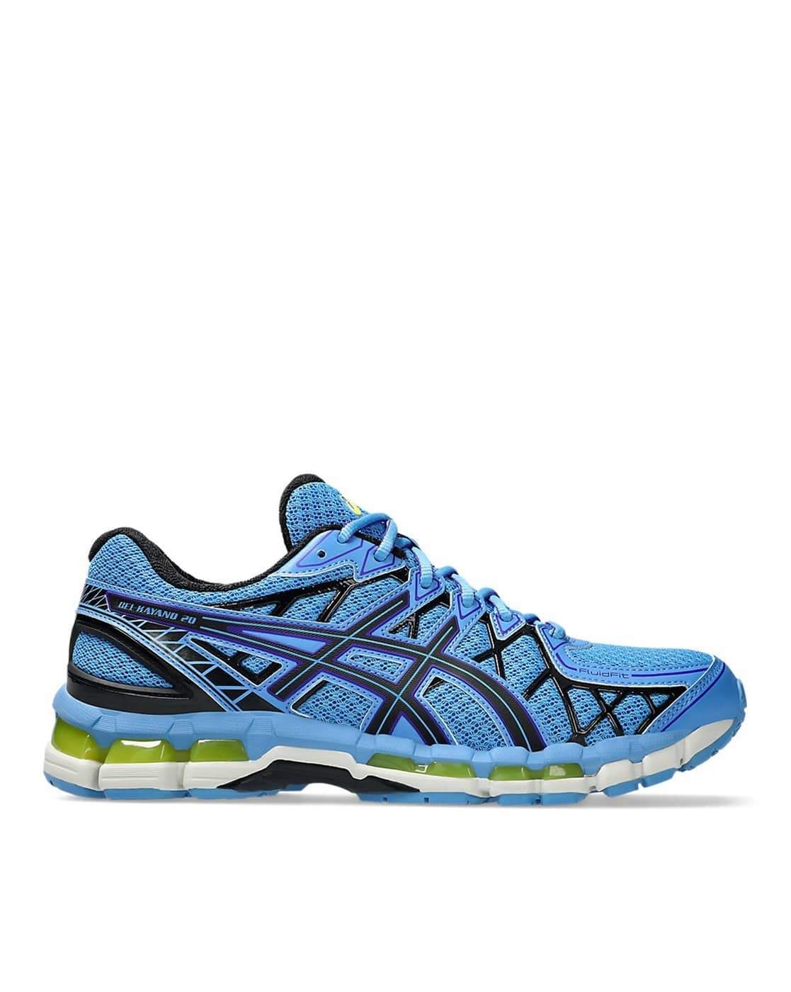 Men Gel-Kayano 20 Sportstyle Shoes